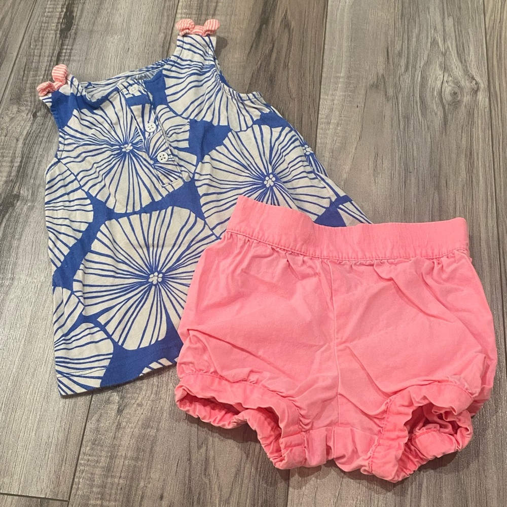Girls Outfit